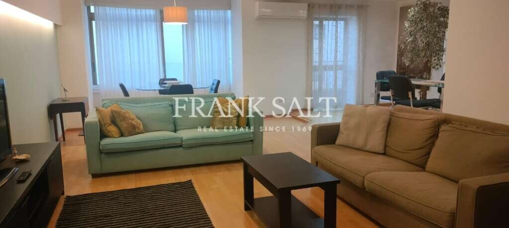 2 غرف نوم شقة في Saint Julian's, Malta رقم 5277