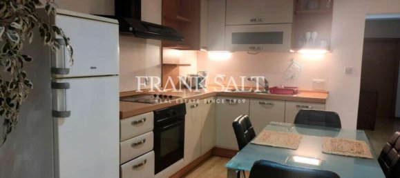 2 غرف نوم شقة في Saint Julian's, Malta رقم 5277 5