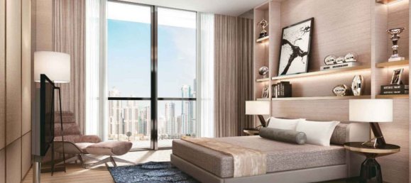 2 bedrooms Apartment in THE STERLING, Business Bay, UAE No. 59412 9