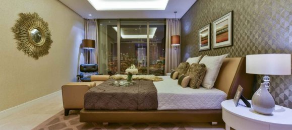 2 bedrooms Apartment in THE STERLING, Business Bay, UAE No. 59412 8