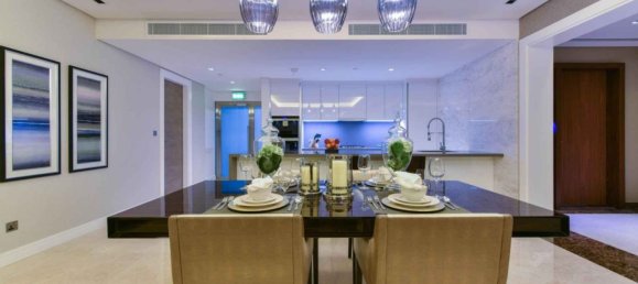 2 bedrooms Apartment in THE STERLING, Business Bay, UAE No. 59412 6