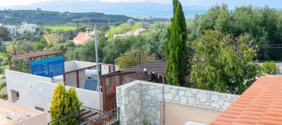 Коммерческая недвижимость с 2 спальнями в Ханья, Греция № 61 2