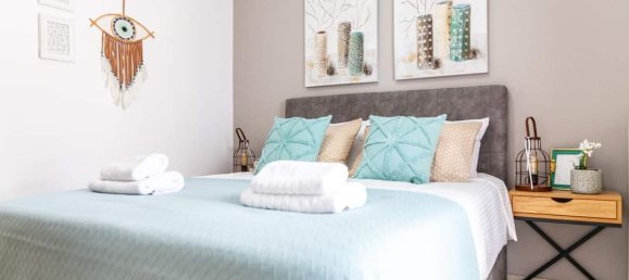 Коммерческая недвижимость с 2 спальнями в Ханья, Греция № 61 14