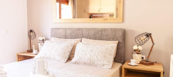 Коммерческая недвижимость с 2 спальнями в Ханья, Греция № 61 15