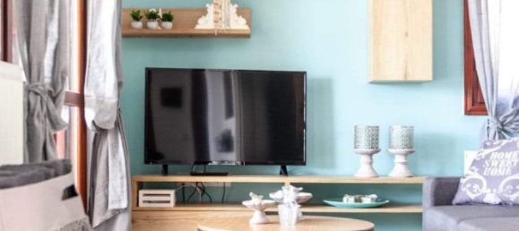 Коммерческая недвижимость с 2 спальнями в Ханья, Греция № 61 10