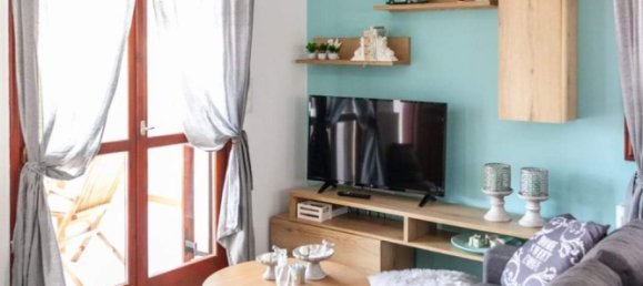 Коммерческая недвижимость с 2 спальнями в Ханья, Греция № 61 3