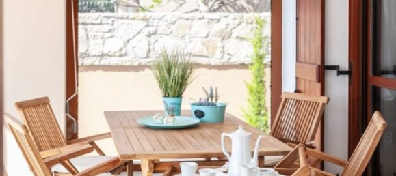 Коммерческая недвижимость с 2 спальнями в Ханья, Греция № 61 11