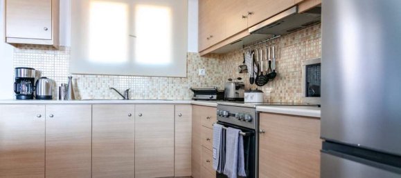 Коммерческая недвижимость с 2 спальнями в Ханья, Греция № 61 5