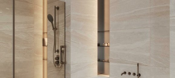 3 bedrooms Apartment in Ras Al Khor, UAE No. 114354 7