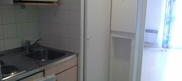 Apartamento T1 em Orleans, France N.º 238068 2