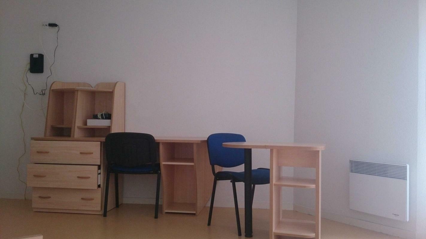 Apartamento T1 em Orleans, France N.º 238068