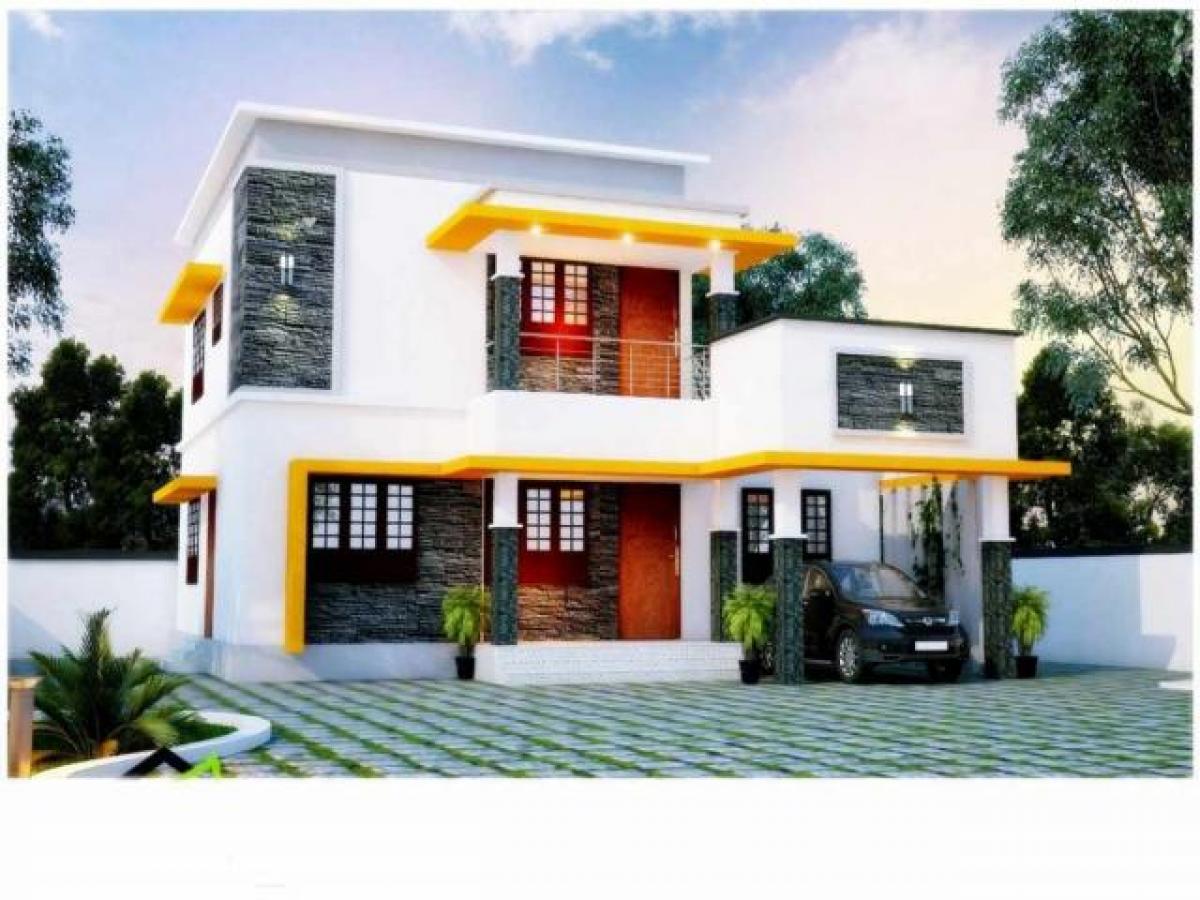 4 bedrooms House in Palakkad, India No. 52448