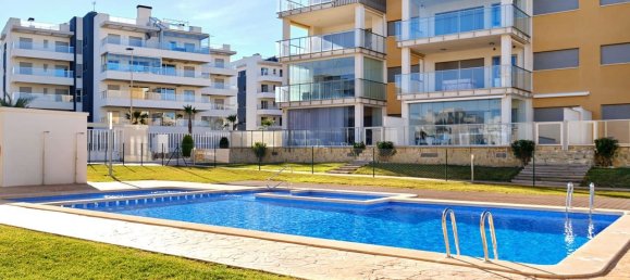 2 bedrooms Apartment in Dehesa De Campoamor, Spain No. 191308 8