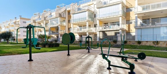 2 bedrooms Apartment in Dehesa De Campoamor, Spain No. 191308 35