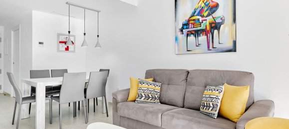 2 bedrooms Apartment in Dehesa De Campoamor, Spain No. 191308 12