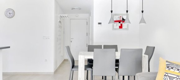 2 bedrooms Apartment in Dehesa De Campoamor, Spain No. 191308 13