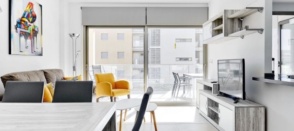 2 bedrooms Apartment in Dehesa De Campoamor, Spain No. 191308 2