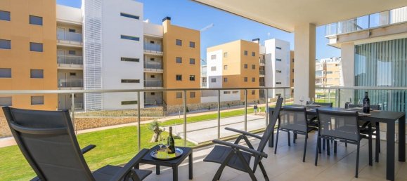 2 bedrooms Apartment in Dehesa De Campoamor, Spain No. 191308 45