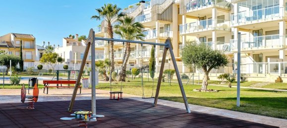 2 bedrooms Apartment in Dehesa De Campoamor, Spain No. 191308 44