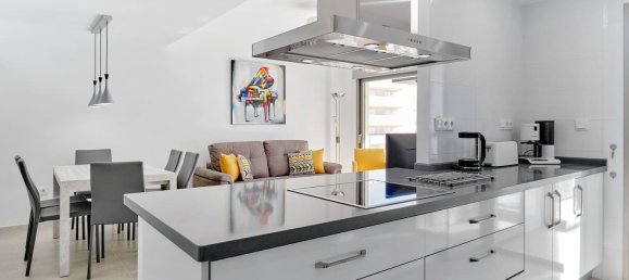 2 bedrooms Apartment in Dehesa De Campoamor, Spain No. 191308 17