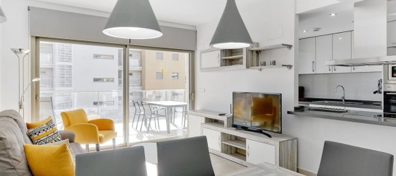 2 bedrooms Apartment in Dehesa De Campoamor, Spain No. 191308 5