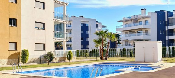 2 bedrooms Apartment in Dehesa De Campoamor, Spain No. 191308 41