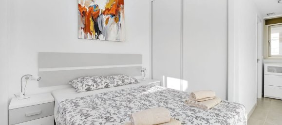 2 bedrooms Apartment in Dehesa De Campoamor, Spain No. 191308 27