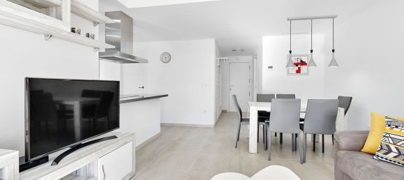 2 bedrooms Apartment in Dehesa De Campoamor, Spain No. 191308 9