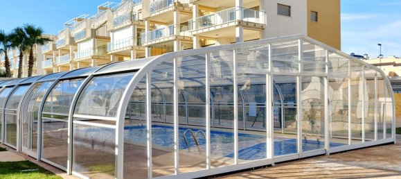 2 bedrooms Apartment in Dehesa De Campoamor, Spain No. 191308 37