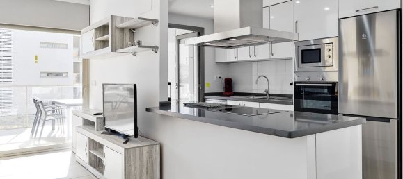 2 bedrooms Apartment in Dehesa De Campoamor, Spain No. 191308 3