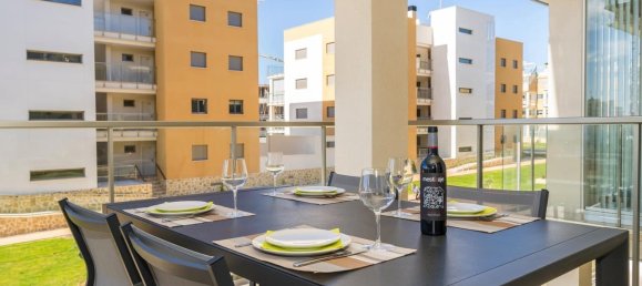 2 bedrooms Apartment in Dehesa De Campoamor, Spain No. 191308 4