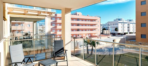2 bedrooms Apartment in Dehesa De Campoamor, Spain No. 191308 15