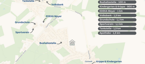  Land in Harburg, Germany No. 221682 5