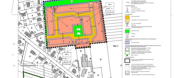  Land in Harburg, Germany No. 221682 6