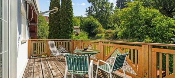 Casa de 4 habitaciónes en Altlengbach, Austria No. 219771 18
