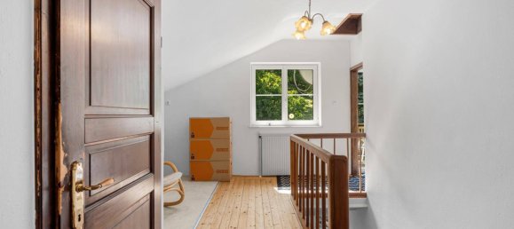 Casa de 4 habitaciónes en Altlengbach, Austria No. 219771 7