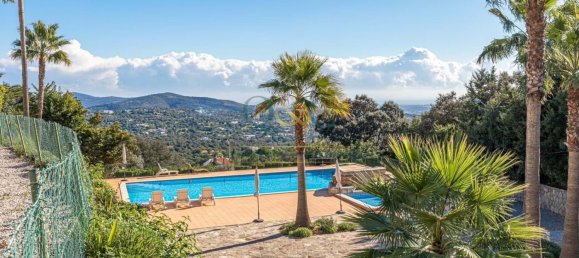 4 bedrooms Villa in Faro, Portugal No. 109822 5