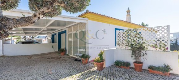 4 bedrooms Villa in Faro, Portugal No. 109822 15