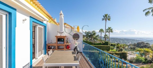 4 bedrooms Villa in Faro, Portugal No. 109822 16