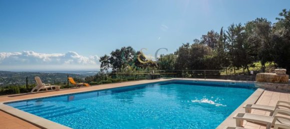 4 bedrooms Villa in Faro, Portugal No. 109822 18