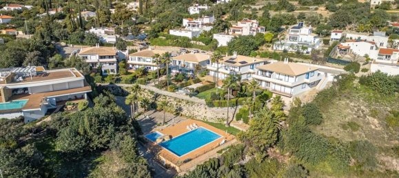 4 bedrooms Villa in Faro, Portugal No. 109822 17