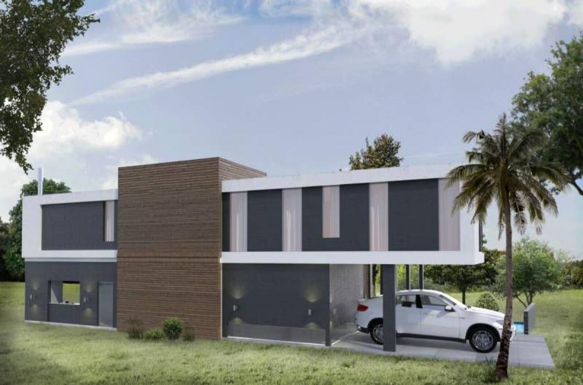 4 chambres Maison à Berazategui, Argentina No. 97321