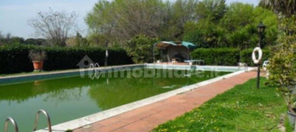 5 chambres Villa à Rome, Italy No. 332907 15