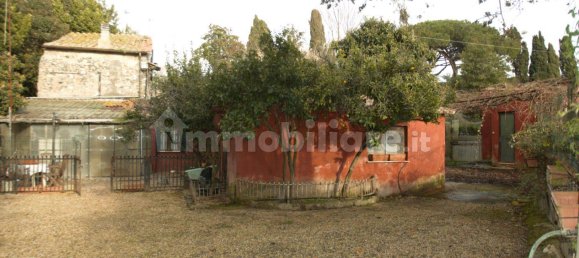 5 chambres Villa à Rome, Italy No. 332907 11