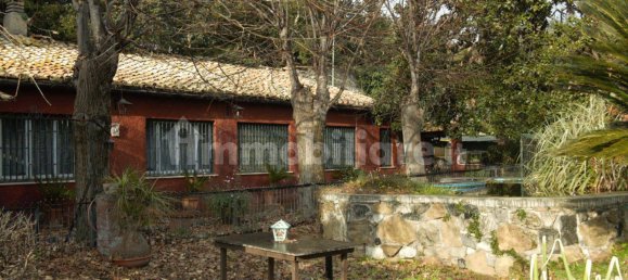 5 chambres Villa à Rome, Italy No. 332907 12