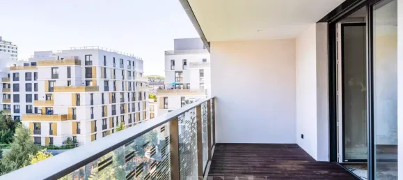 6 Schlafzimmer Wohnung in Issy-les-Moulineaux, France, Nr. 363722 25