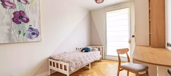 6 Schlafzimmer Wohnung in Issy-les-Moulineaux, France, Nr. 363722 21