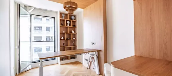 6 Schlafzimmer Wohnung in Issy-les-Moulineaux, France, Nr. 363722 16