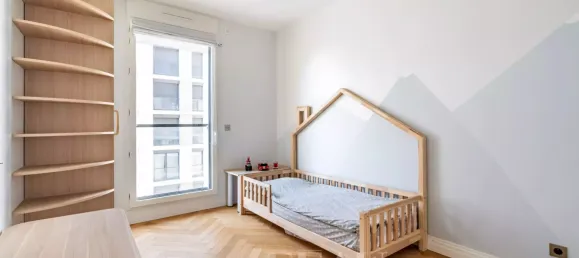 6 Schlafzimmer Wohnung in Issy-les-Moulineaux, France, Nr. 363722 13