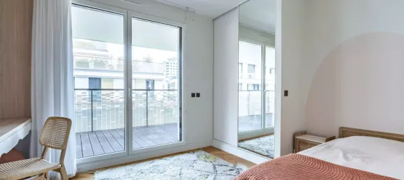 6 Schlafzimmer Wohnung in Issy-les-Moulineaux, France, Nr. 363722 7